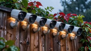 ten best outdoor cameras color night vision