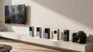 top 10 indoor display video doorbells