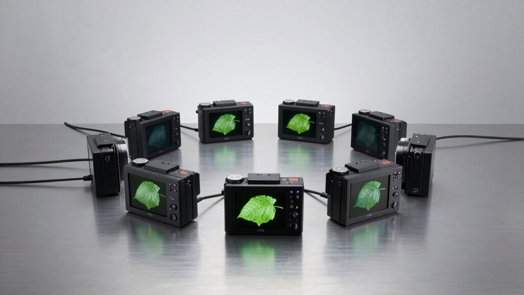 top 10 poe camera systems 2k