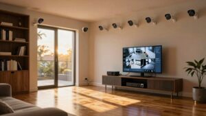 top 10 wired cctv systems