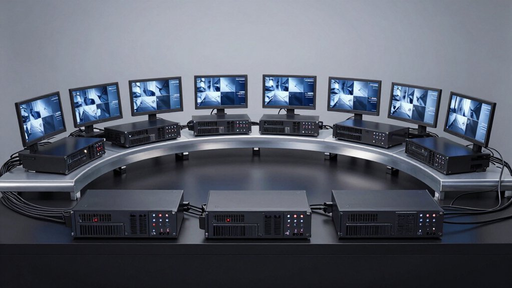top 12 8 channel dvrs