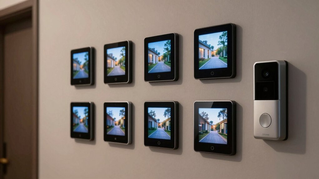 top 12 video doorbell displays