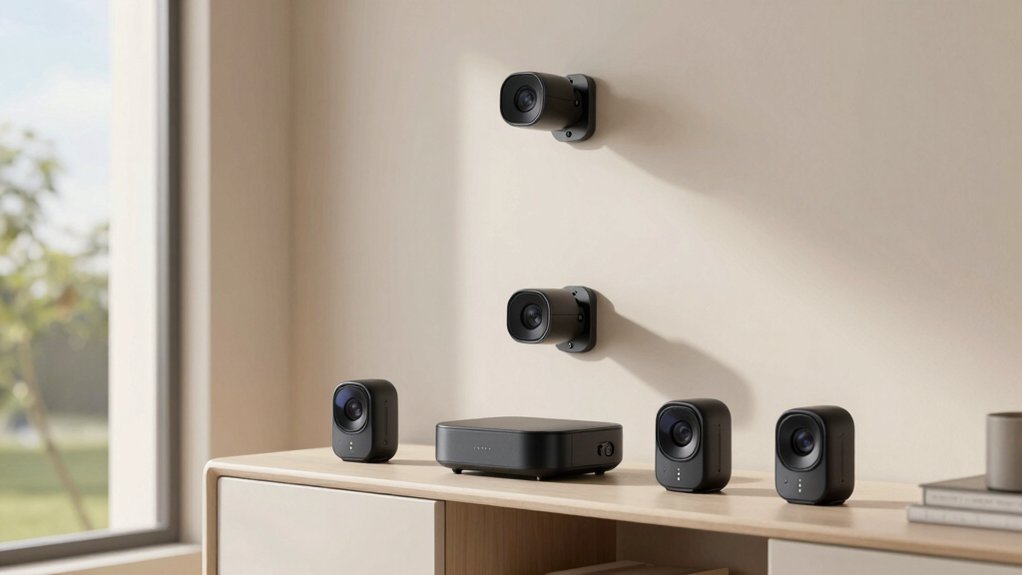 top expandable security camera systems 2026