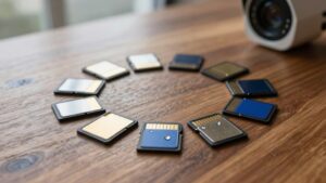 top high endurance security microsd