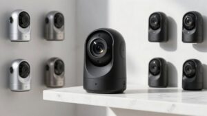 top mini indoor security cameras 2026
