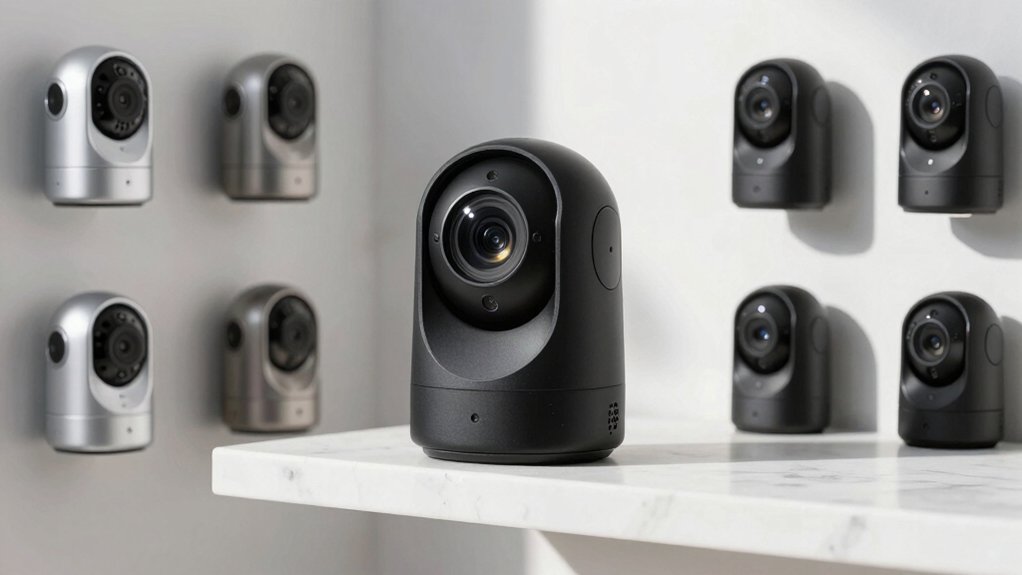 top mini indoor security cameras 2026