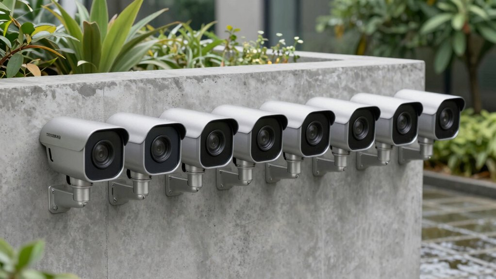 top outdoor poe cameras 2026