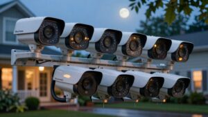 top outdoor ptz wifi cameras