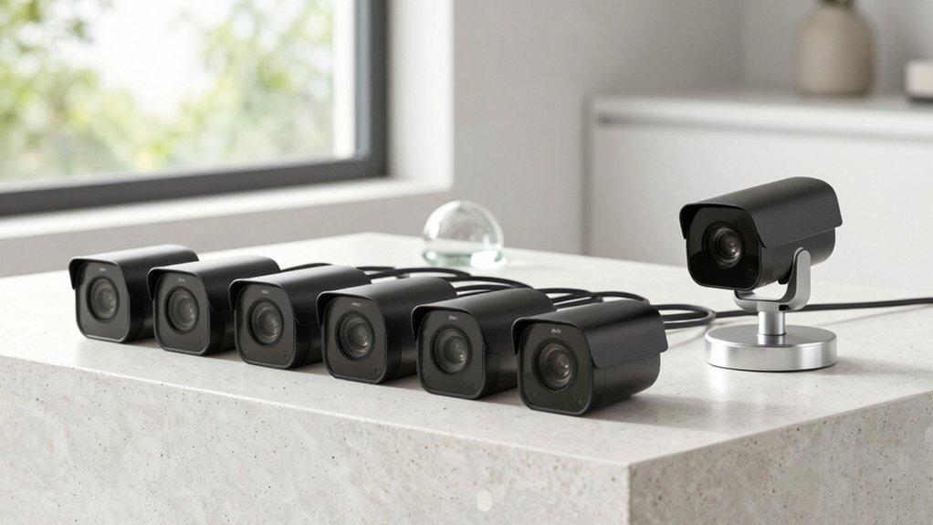 top poe 2k security cameras 2026