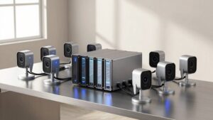 top poe camera systems