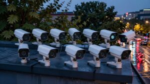 top poe cameras color night vision