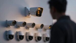 top poe cameras with person detection
