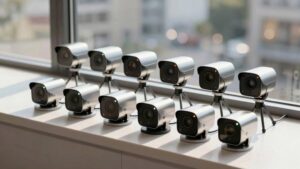 top portable travel security cameras