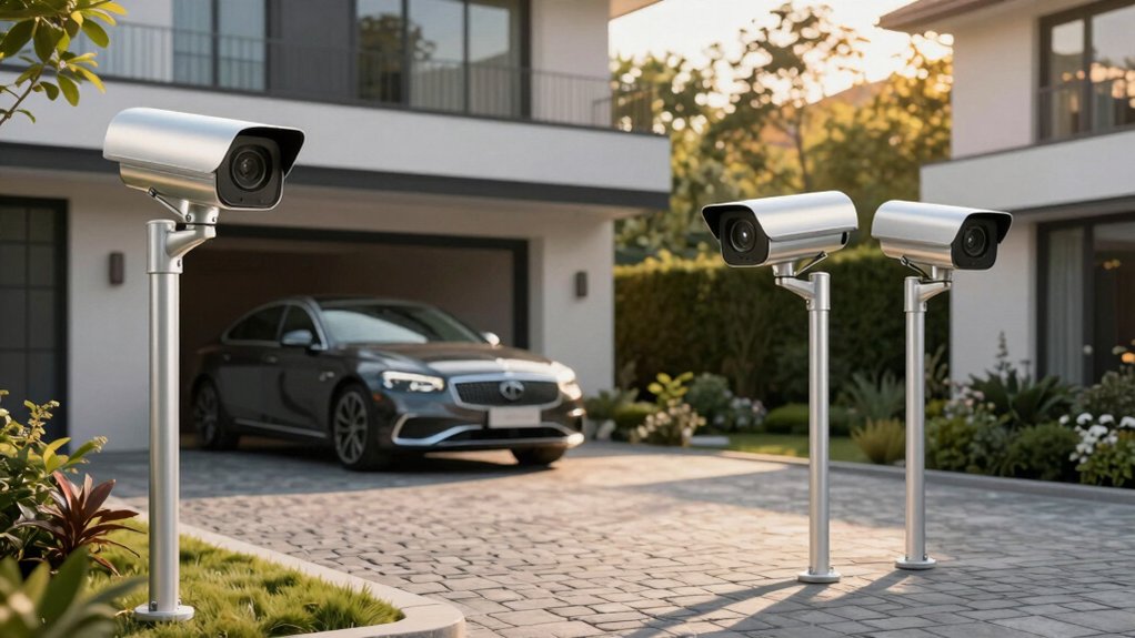 top ptz driveway cameras 2026