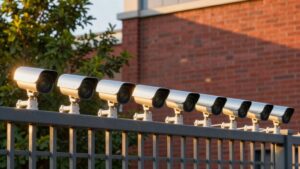 top solar security cameras 2026