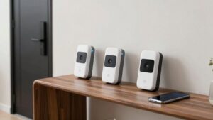 top video doorbell multi packs