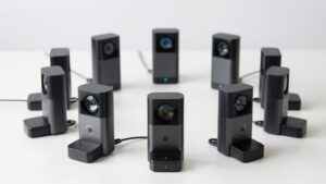 top video doorbells with battery bundles