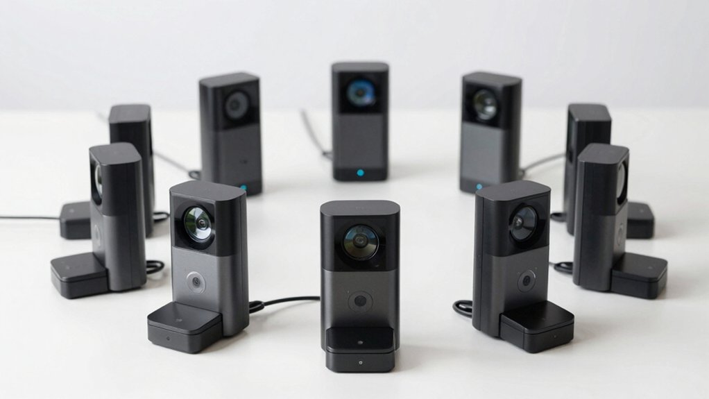 top video doorbells with battery bundles