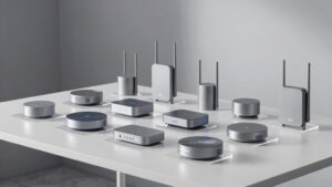 top wifi repeaters for cameras