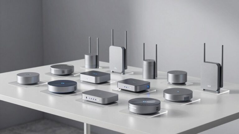 Best Repeaters 12 Best WiFi Repeaters For Security Cameras In 2026