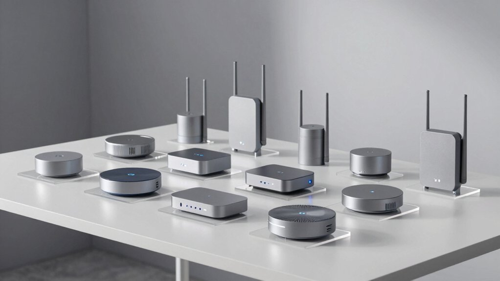 top wifi repeaters for cameras