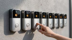 top wired doorbells no subscription