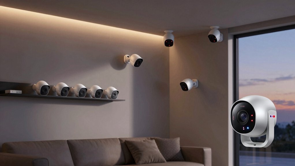 top wireless night vision cameras 2026