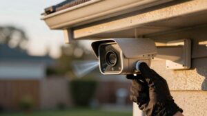 tuning motion detection sensitivity