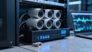 video bitrate and storage reference
