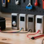 Video Doorbell Transformer Voltage Compatibility Chart