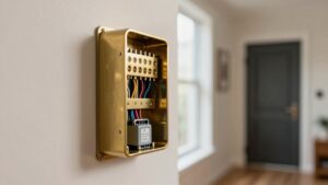 wired doorbell chime compatibility